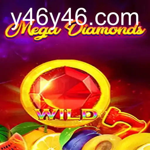 MegaDiamond