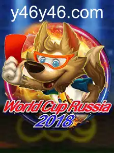 WorldCupRussia2018