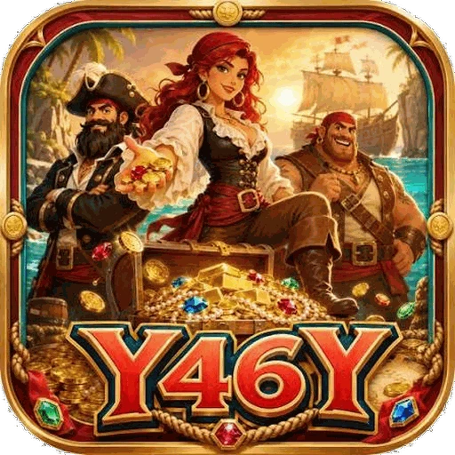 Y46Y Logo